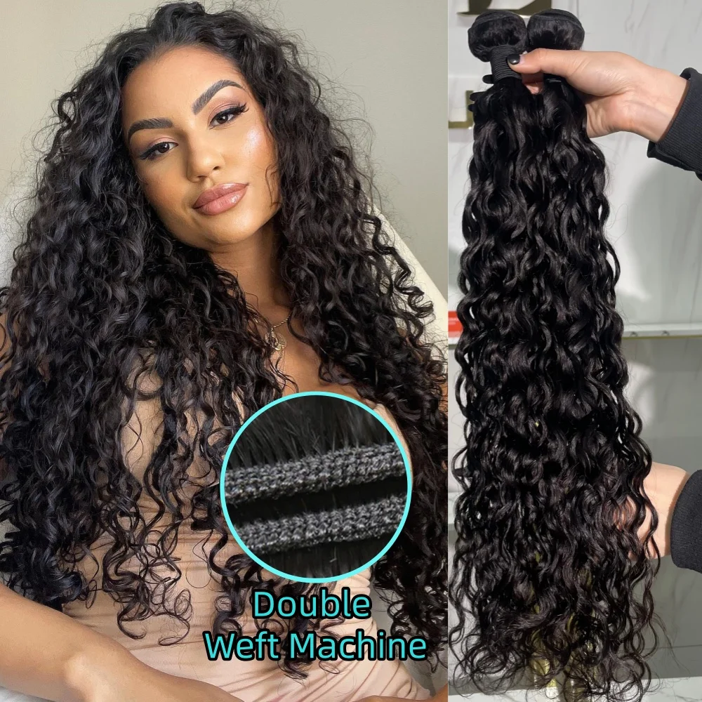 12A 100% Virgin Human Hair Quality Vietnamese Hair Extensions Double Drawn Ocean Wave Bundle On Clearance Sale Millionaire Queen
12A 100% Virgin Human Hair Quality Vietnamese Hair Extensions Double Drawn Ocean Wave Bundle On Clearance Sale Millionaire Queen