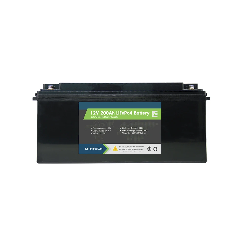 RV Custom Deep Cycle 24v 24 Volt 100ah 120ah 200ah Lithium Li Ion Solar Lifepo4 Energy Storage Battery Pack Rechargeable
RV Custom Deep Cycle 24v 24 Volt 100ah 120ah 200ah Lithium Li Ion Solar Lifepo4 Energy Storage Battery Pack Rechargeable