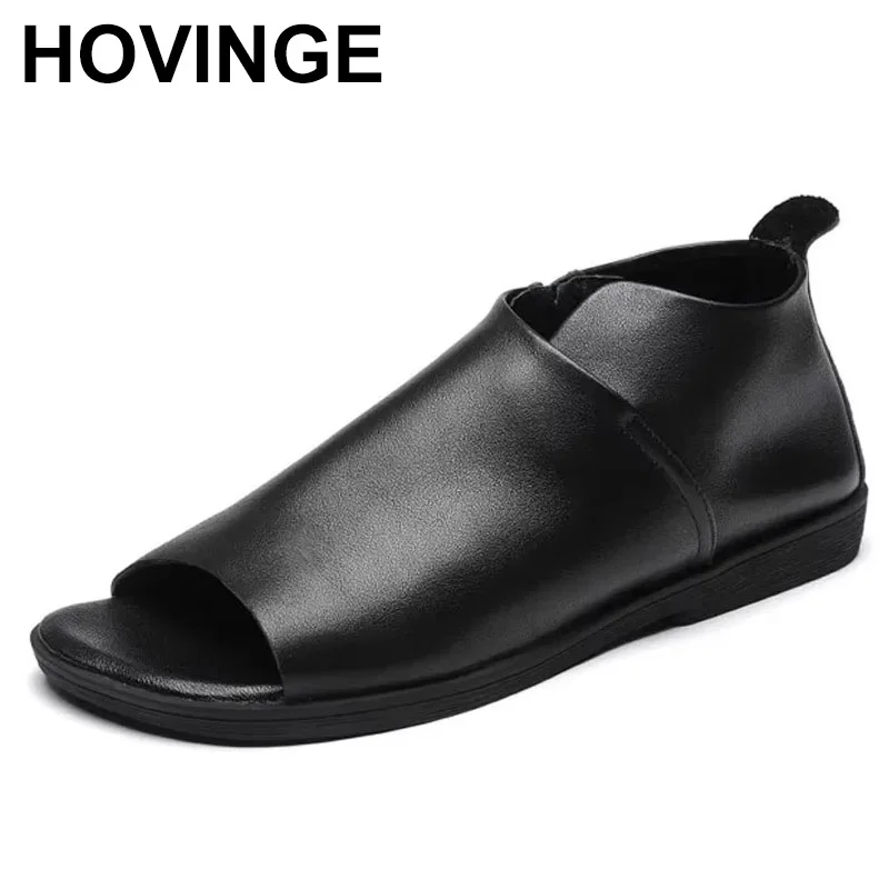 2025 Retro Women Flat Sandals Summer Slip-on Shoes 100% Genuine Leather Soft Rubber Sole Cover Heel Open Toe Casual Sandals
2025 Retro Women Flat Sandals Summer Slip-on Shoes 100% Genuine Leather Soft Rubber Sole Cover Heel Open Toe Casual Sandals