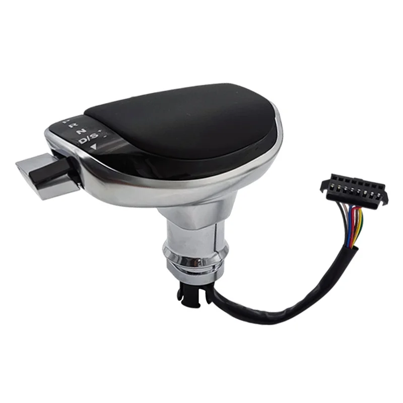 Gear Shift Head LED DSG Shift Knob Center Console Auto Gear Shifter For-VW Passat B8 Golf 7 MK6 Touran-POLO CC
Gear Shift Head LED DSG Shift Knob Center Console Auto Gear Shifter For-VW Passat B8 Golf 7 MK6 Touran-POLO CC