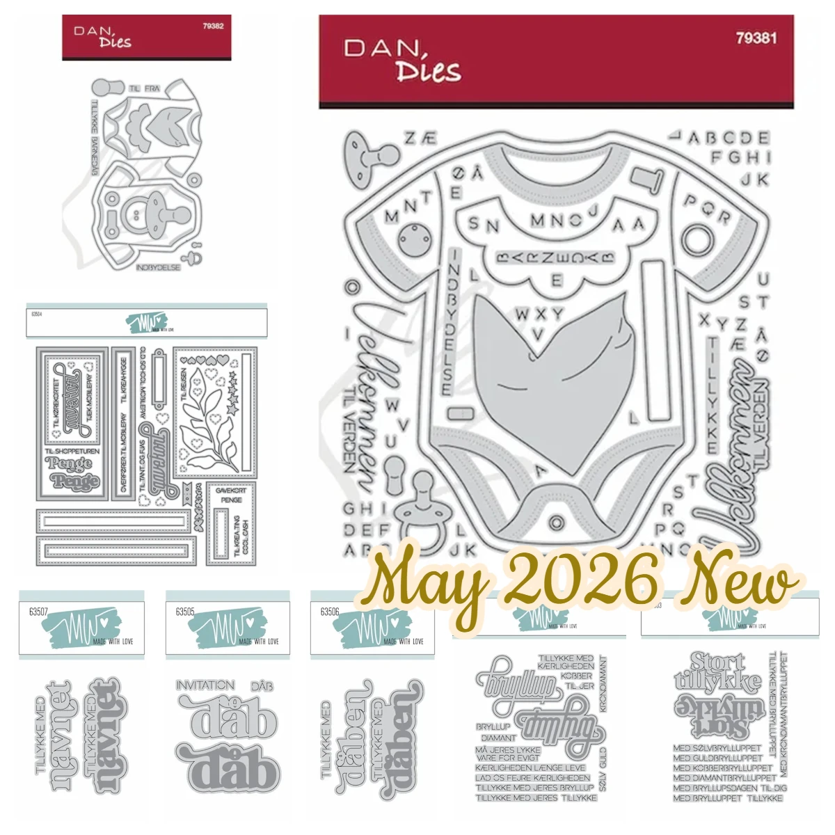 May 2026 New for & from Baby Bodysuitmetal Cutting Dies DIY Scrapbook Crafts Cuts Maker Photo Album Template Handmade Decoration
May 2026 New for & from Baby Bodysuitmetal Cutting Dies DIY Scrapbook Crafts Cuts Maker Photo Album Template Handmade Decoration