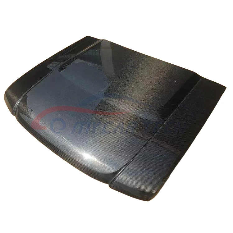 Для Nissan Y61 1999 Patrol GU S1 капот из углеродного волокна, обвес двигателя 
Для Nissan Y61 1999 Patrol GU S1 капот из углеродного волокна, обвес двигателя