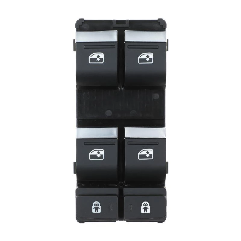 Новая кнопка включения стеклоподъемника 8KD959851B для Audi Q5 2009-2012 A4 A5 
Новая кнопка включения стеклоподъемника 8KD959851B для Audi Q5 2009-2012 A4 A5