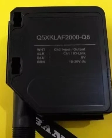 Q5XKLAF2000-Q8 Американский новый оригинальный датчик перемещения
Q5XKLAF2000-Q8 Американский новый оригинальный датчик перемещения