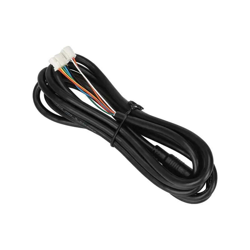 NEW HOT In Stock-Electric Scooter Controller Main Control Cable For 5 Plus Dashboard Display Connection Cable
NEW HOT In Stock-Electric Scooter Controller Main Control Cable For 5 Plus Dashboard Display Connection Cable