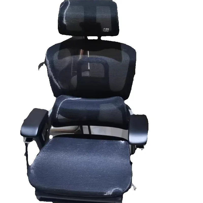#Ergonomic Office Chair Rotating Individual Reclining Posture Correction Comfy Vanity Design Salon Taburete Unique Furniture
#Ergonomic Office Chair Rotating Individual Reclining Posture Correction Comfy Vanity Design Salon Taburete Unique Furniture