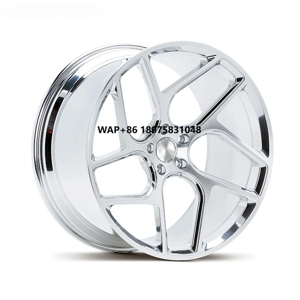 Forged Wheels Discovery 20/21/22 Inch
Forged Wheels Discovery 20/21/22 Inch