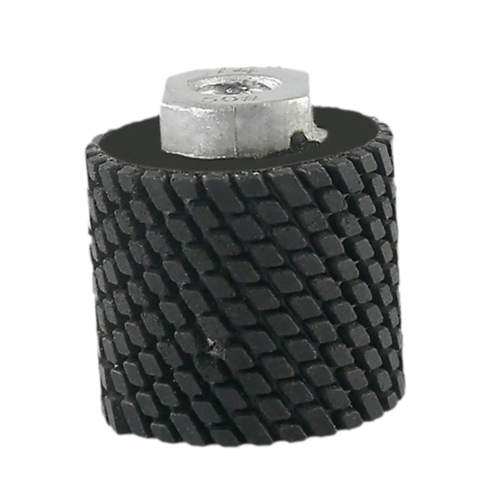M14 Angle Grinder Drum Wheel Head Rotary Tool Attachment Cylindrical Buffing Wheel for Ceramic Tile Marble
M14 Angle Grinder Drum Wheel Head Rotary Tool Attachment Cylindrical Buffing Wheel for Ceramic Tile Marble
