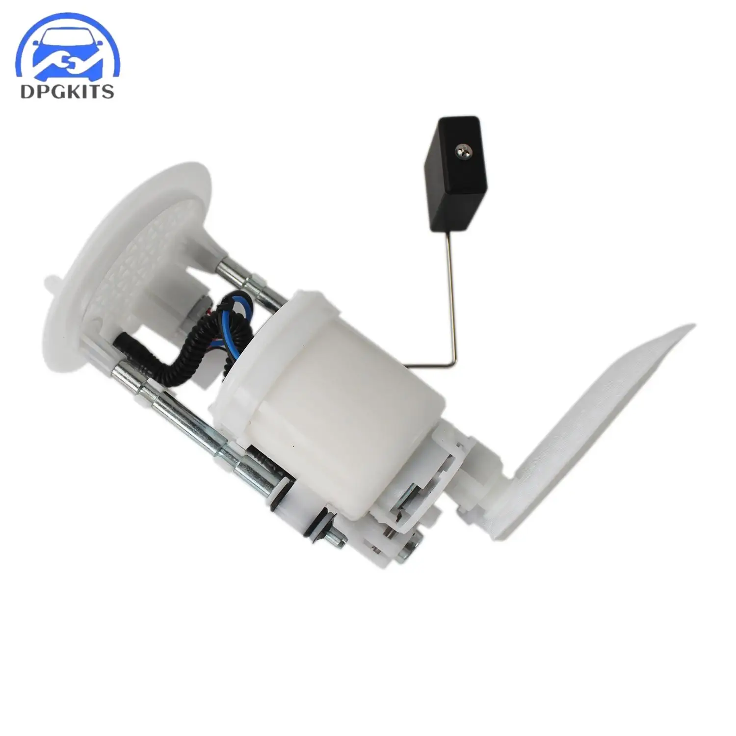 Fuel Pump Assembly 3B4-13907-10-00 for Yamaha Grizzly 700 550 4WD KODIAK VIKING 700 Wolverine X2 X4 YXZ1000 YXZ1000R Engine Part
Fuel Pump Assembly 3B4-13907-10-00 for Yamaha Grizzly 700 550 4WD KODIAK VIKING 700 Wolverine X2 X4 YXZ1000 YXZ1000R Engine Part