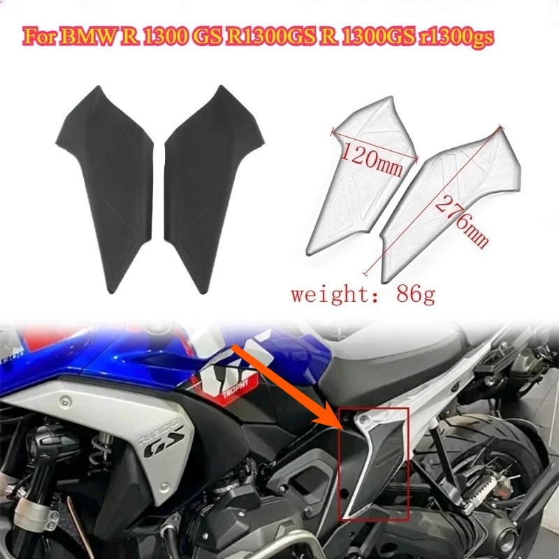 Motorcycle For BMW R 1300 GS R1300GS R 1300GS r1300gs Side Frame Panel Guard Protector Left Right Fairings Cover
Motorcycle For BMW R 1300 GS R1300GS R 1300GS r1300gs Side Frame Panel Guard Protector Left Right Fairings Cover