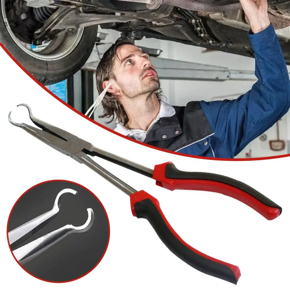 Wire Removal Pliers Carbon Steel Repair 1pcs Tool Cable Portable Tools Removal Hand Saving Tool Labor Cylinder Y0i9
Wire Removal Pliers Carbon Steel Repair 1pcs Tool Cable Portable Tools Removal Hand Saving Tool Labor Cylinder Y0i9