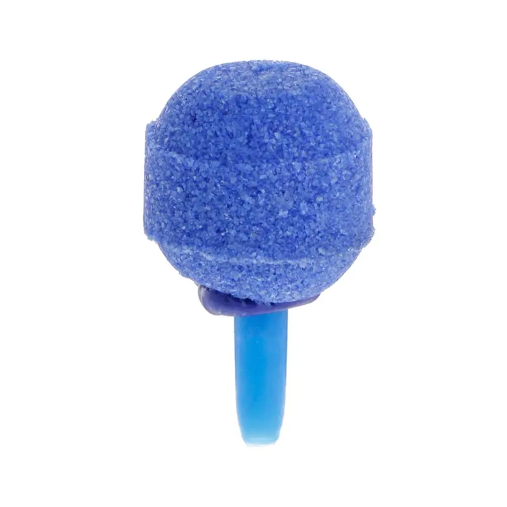 10PCS Mineral Airstones for Aquarium Fish Tank Bubble Diffuser Oxygenated Ball Style Tiny Bubbles Durable Pet Supplies
10PCS Mineral Airstones for Aquarium Fish Tank Bubble Diffuser Oxygenated Ball Style Tiny Bubbles Durable Pet Supplies