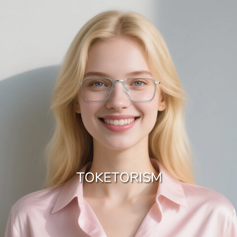 Toketorism очки по рецепту в маленькой оправе для женщин индивидуальные очки для близорукости и пресбиопии для мужчин
Toketorism очки по рецепту в маленькой оправе для женщин индивидуальные очки для близорукости и пресбиопии для мужчин
