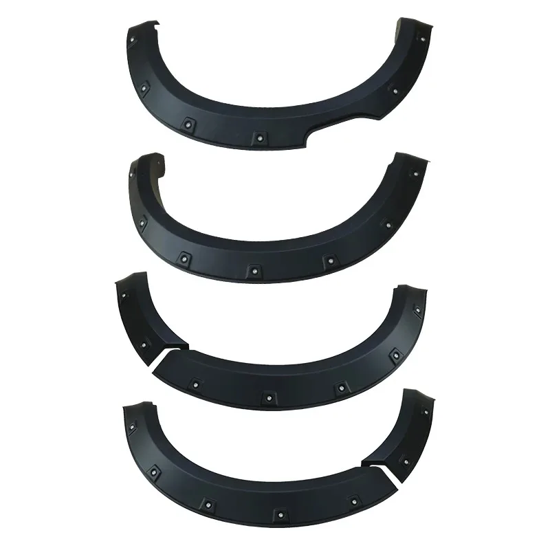 Car Flares Arch Wheel Eyebrow Protector Mudguard Sticker Compatible Dmax 2021
Car Flares Arch Wheel Eyebrow Protector Mudguard Sticker Compatible Dmax 2021