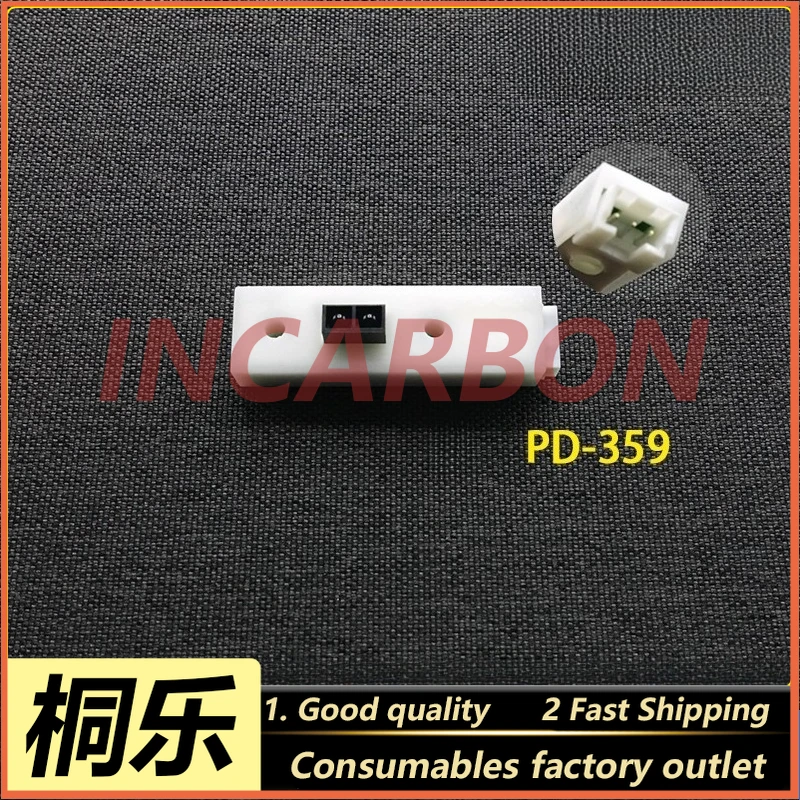 Printing machine into the publishing sensor PD-359 motor, receiving frame MS-574 sensor
Printing machine into the publishing sensor PD-359 motor, receiving frame MS-574 sensor