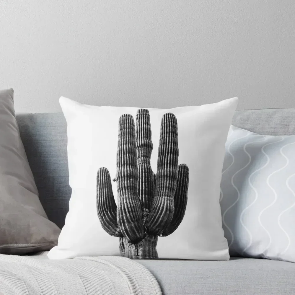 Huge black and white cactus Throw Pillow Plaid Sofa Sofa Decorative Covers ornamental pillows pillow
Huge black and white cactus Throw Pillow Plaid Sofa Sofa Decorative Covers ornamental pillows pillow