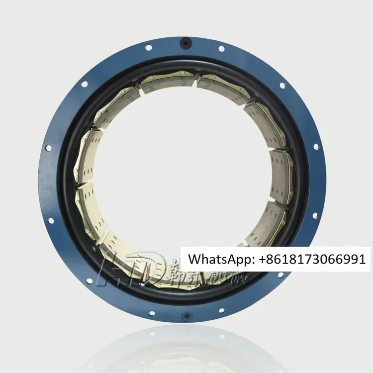 Воздушный тормоз, давление воздуха, барабанный тормоз, пневматический тормоз шин 12CB350
Воздушный тормоз, давление воздуха, барабанный тормоз, пневматический тормоз шин 12CB350