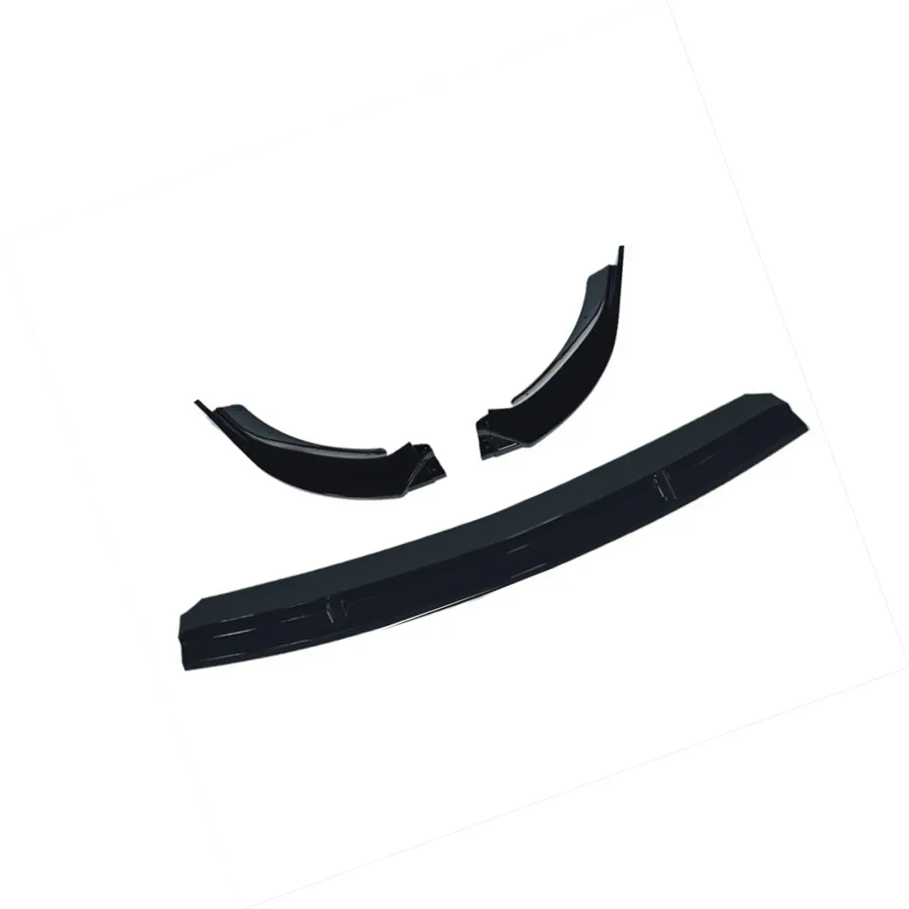 Front Bumper Lip Splitter Spoiler Body Kit Exterior Styling Easy Installation For Mercedes Benz CLA Class W118 2024-2025
Front Bumper Lip Splitter Spoiler Body Kit Exterior Styling Easy Installation For Mercedes Benz CLA Class W118 2024-2025