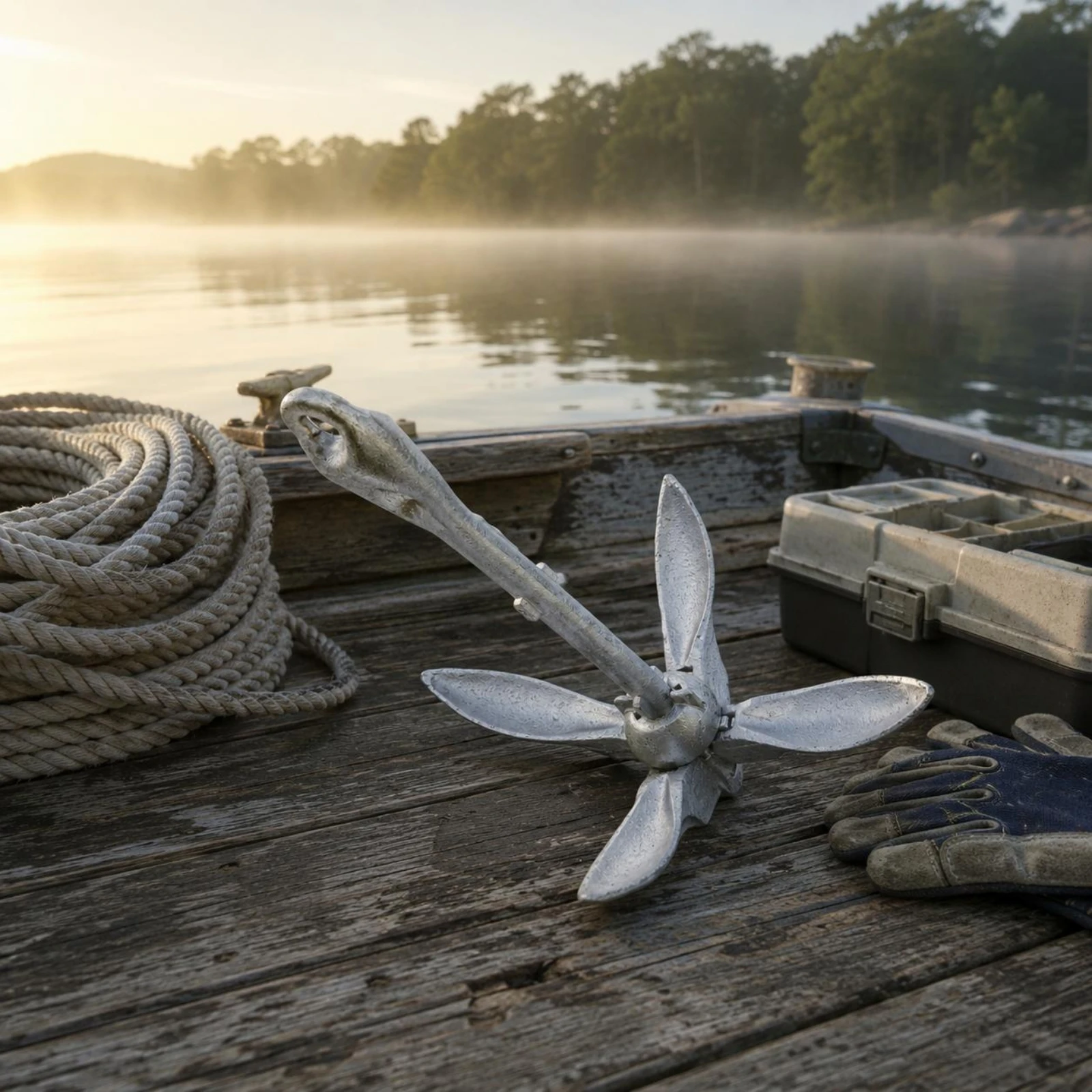 Hot Immersion Galvanized Anchor Collapsible Lotus Petal Anchor Foldable Easy Retrieval
Hot Immersion Galvanized Anchor Collapsible Lotus Petal Anchor Foldable Easy Retrieval