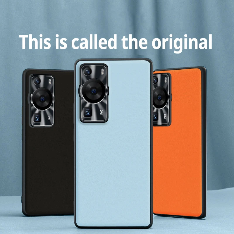 Новый стиль для Huawei P60 Pro Чехол для роскошных мягких силиконовых краев жесткий противоударный Чехол для Huawei P60 Pro
Новый стиль для Huawei P60 Pro Чехол для роскошных мягких силиконовых краев жесткий противоударный Чехол для Huawei P60 Pro