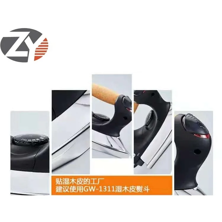 Woodworking rich deep veneer electric iron industrial veneer machine veneer electric iron
Woodworking rich deep veneer electric iron industrial veneer machine veneer electric iron