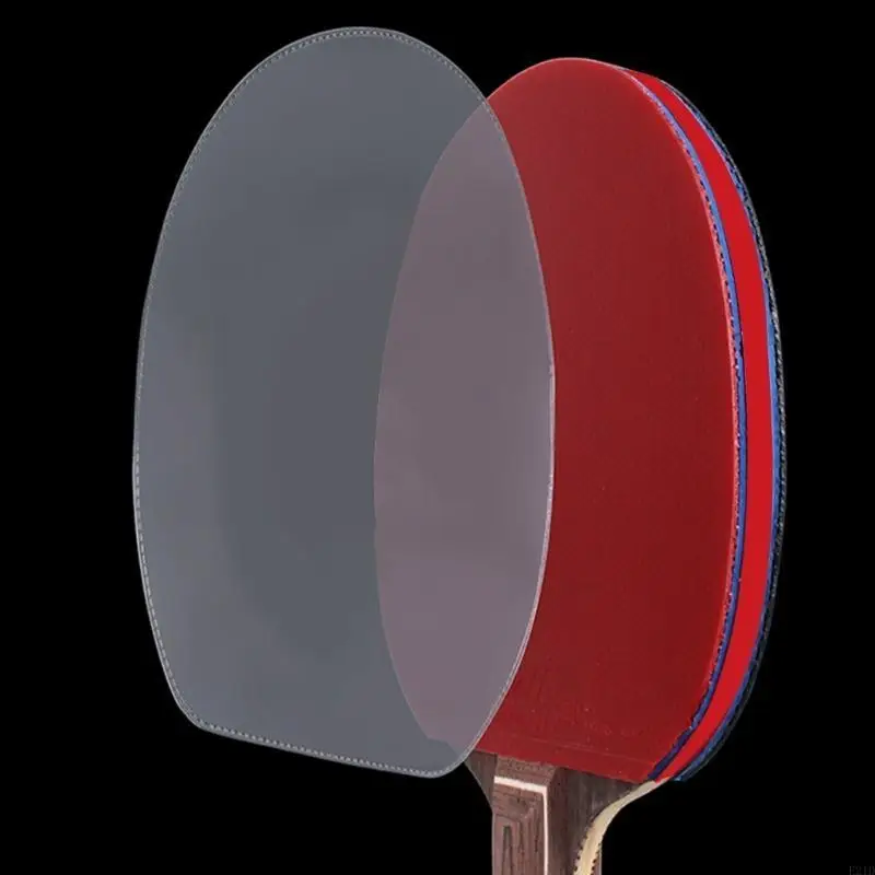 10/20pcs Clear PingPong Racket Protective Film Sticky Table Tennis Paddle Cover
10/20pcs Clear PingPong Racket Protective Film Sticky Table Tennis Paddle Cover