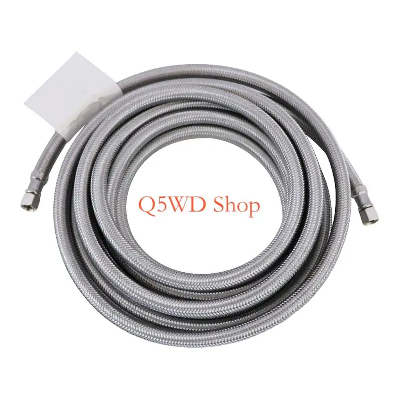 Q5WD Water Line Refrigerator Water Supply Pipes Tube With Quickly Fridge
Q5WD Water Line Refrigerator Water Supply Pipes Tube With Quickly Fridge