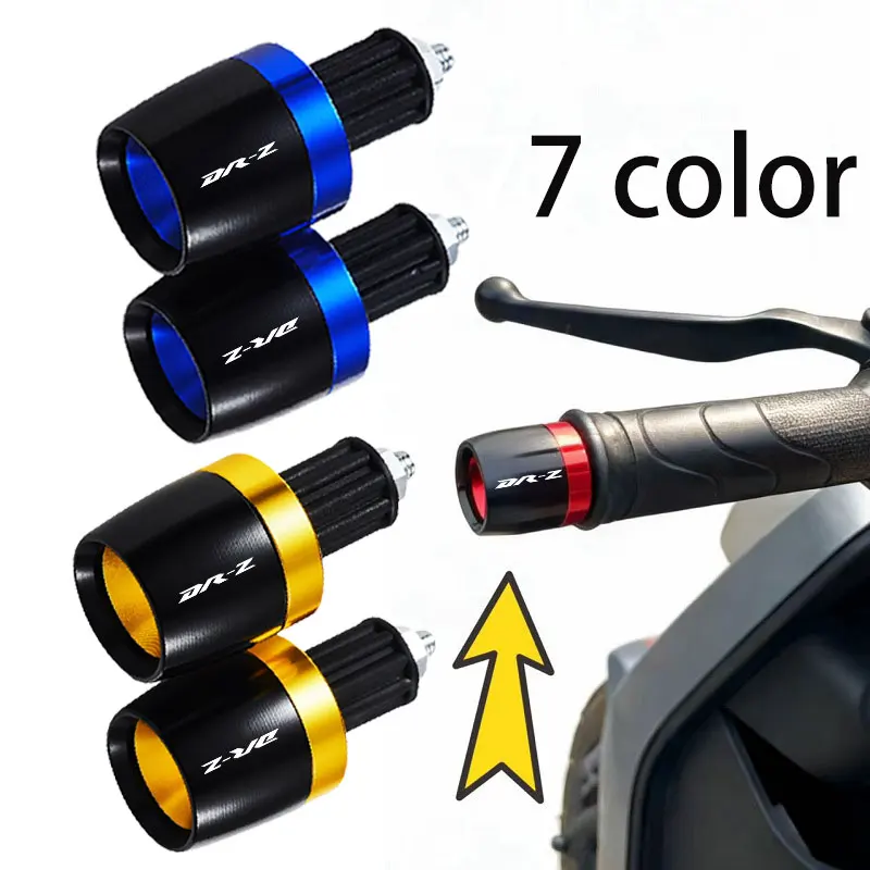 1 пара универсальных ручек для мотоциклов Suzuki DRZ250 DRZ400E DRZ400S DRZ400SM DRZ 400 E/S/SM DR-Z400, изготовленных на станке с ЧПУ
1 пара универсальных ручек для мотоциклов Suzuki DRZ250 DRZ400E DRZ400S DRZ400SM DRZ 400 E/S/SM DR-Z400, изготовленных на станке с ЧПУ