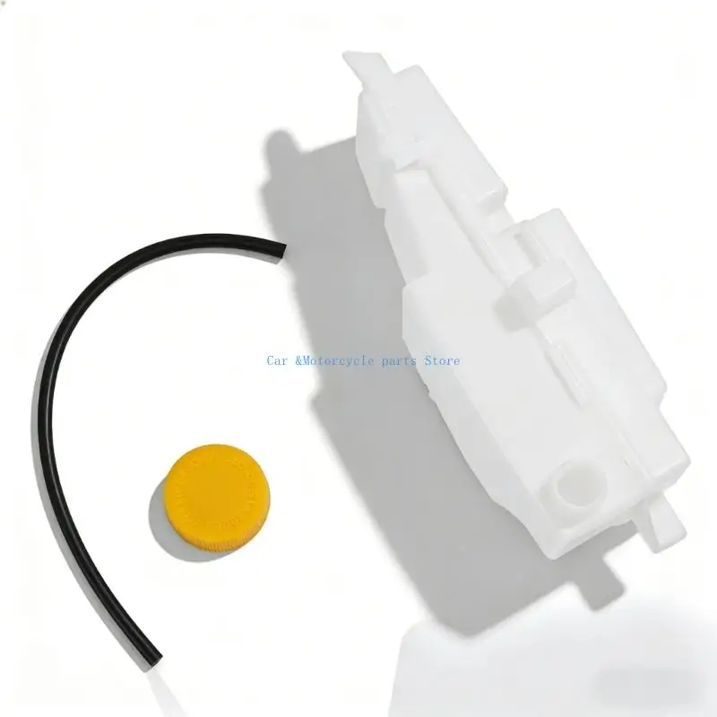 Y9UC Car Engine Coolant Overflows Reservoir Water For Select Model Replace 21710JK000 Auxiliary Kettle
Y9UC Car Engine Coolant Overflows Reservoir Water For Select Model Replace 21710JK000 Auxiliary Kettle