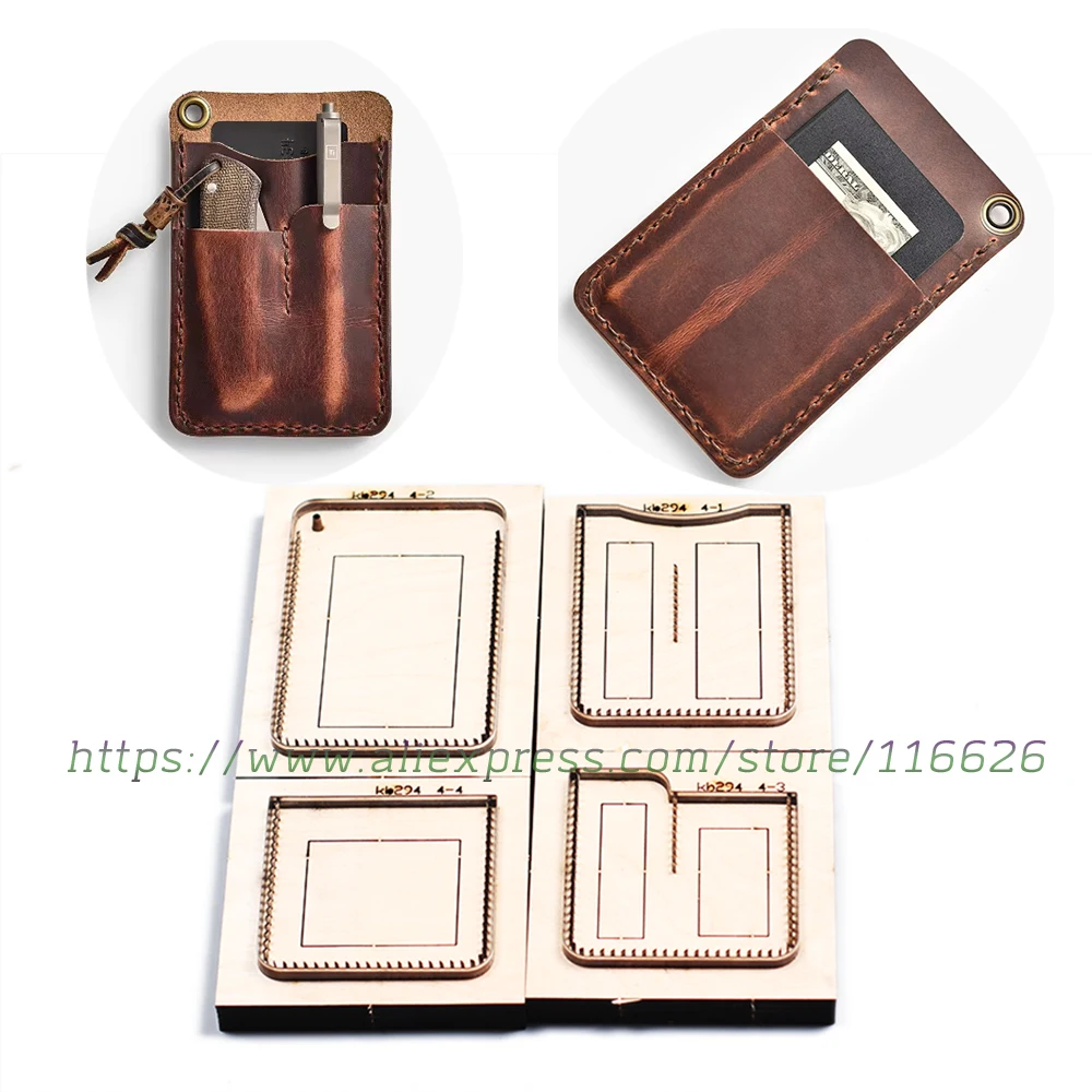 knife mold for DIY leather craft cardholder wallet outdoor bag 137x90mm
knife mold for DIY leather craft cardholder wallet outdoor bag 137x90mm