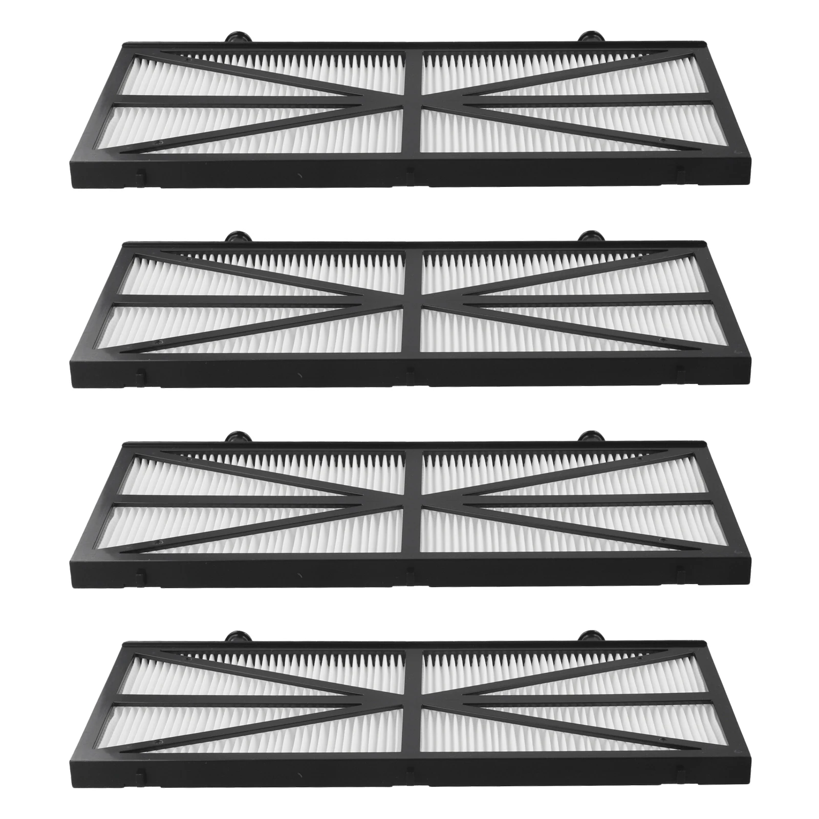 Сменные ультратонкие панели для очистителей бассейнов Dolphin, 4 шт., для эффективного улавливания грязи и мусора в вашем бассейне
Сменные ультратонкие панели для очистителей бассейнов Dolphin, 4 шт., для эффективного улавливания грязи и мусора в вашем бассейне