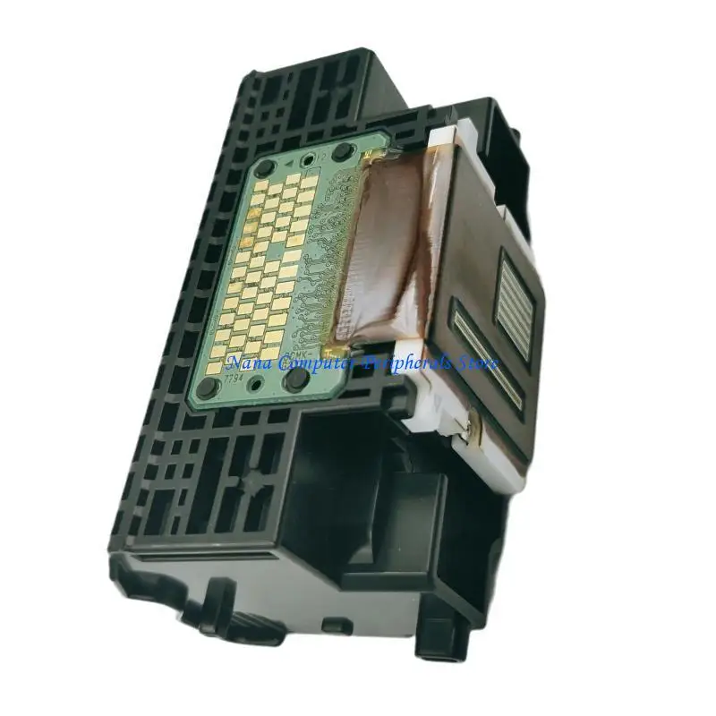 F68C Печать для головки QY6-0080 Печатающая головка принтера для MX885 MG5220 MG5250 MG5320 MG5350
F68C Печать для головки QY6-0080 Печатающая головка принтера для MX885 MG5220 MG5250 MG5320 MG5350