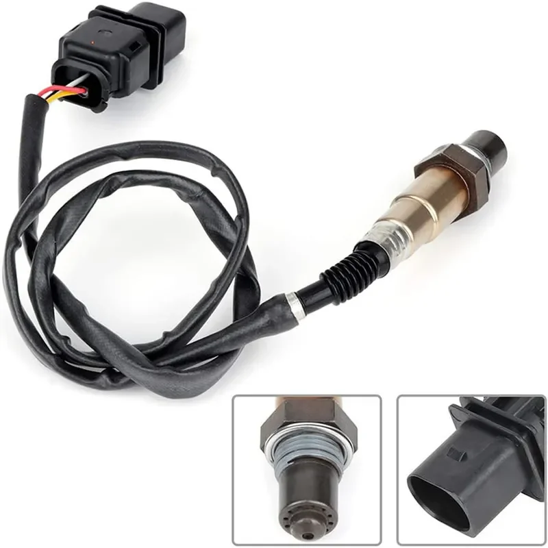 Oxygen Sensor for Cross-Border Use 234-5055
Oxygen Sensor for Cross-Border Use 234-5055