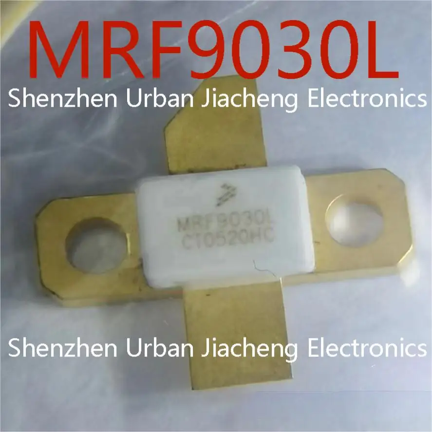 1 шт. 100% Новый оригинальный транзистор MRF9030L MRF9030 высокочастотная трубка микроволновая трубка Бесплатная доставка
1 шт. 100% Новый оригинальный транзистор MRF9030L MRF9030 высокочастотная трубка микроволновая трубка Бесплатная доставка