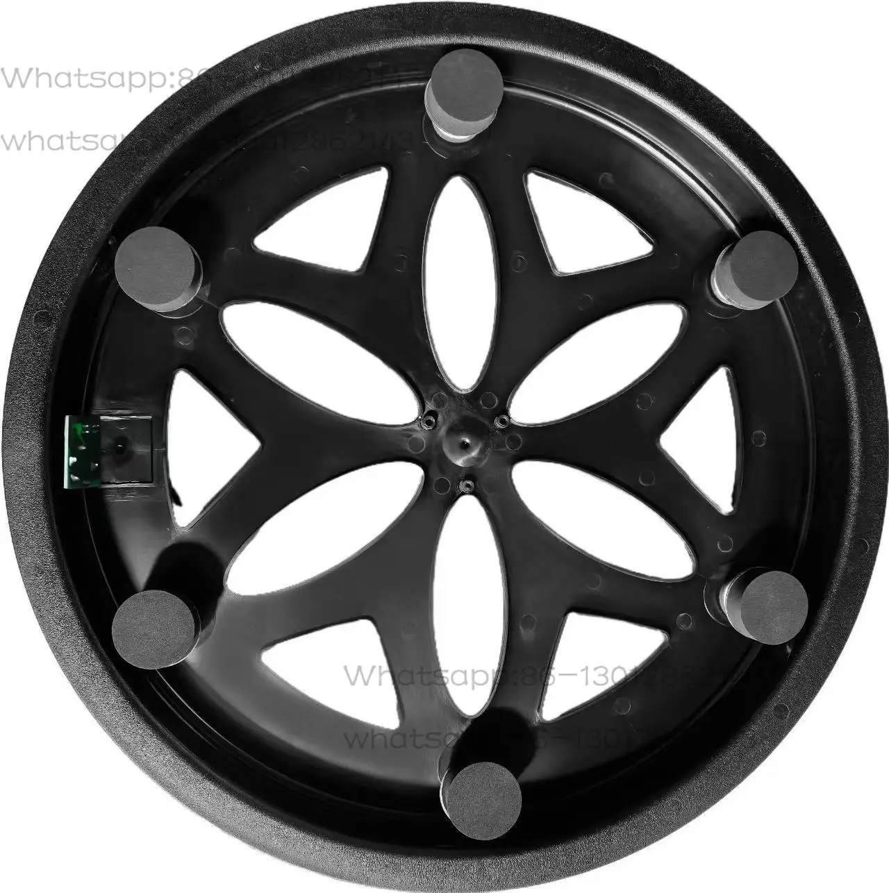 Disque de tambor eletrônico, gatilho de tambor eletrônico diy (gatilho multiponto + com clique lateral)
Disque de tambor eletrônico, gatilho de tambor eletrônico diy (gatilho multiponto + com clique lateral)