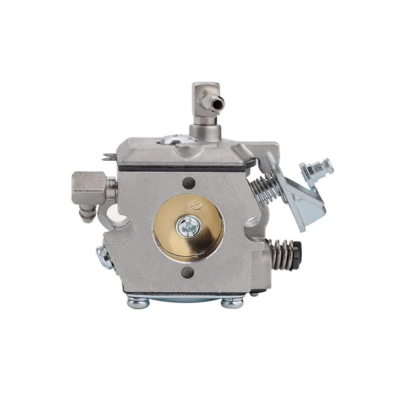 Mower Chainsaw Accessory WA-2-1 Carburetor Suitable for PLT2145031 AV 031AV 030
Mower Chainsaw Accessory WA-2-1 Carburetor Suitable for PLT2145031 AV 031AV 030
