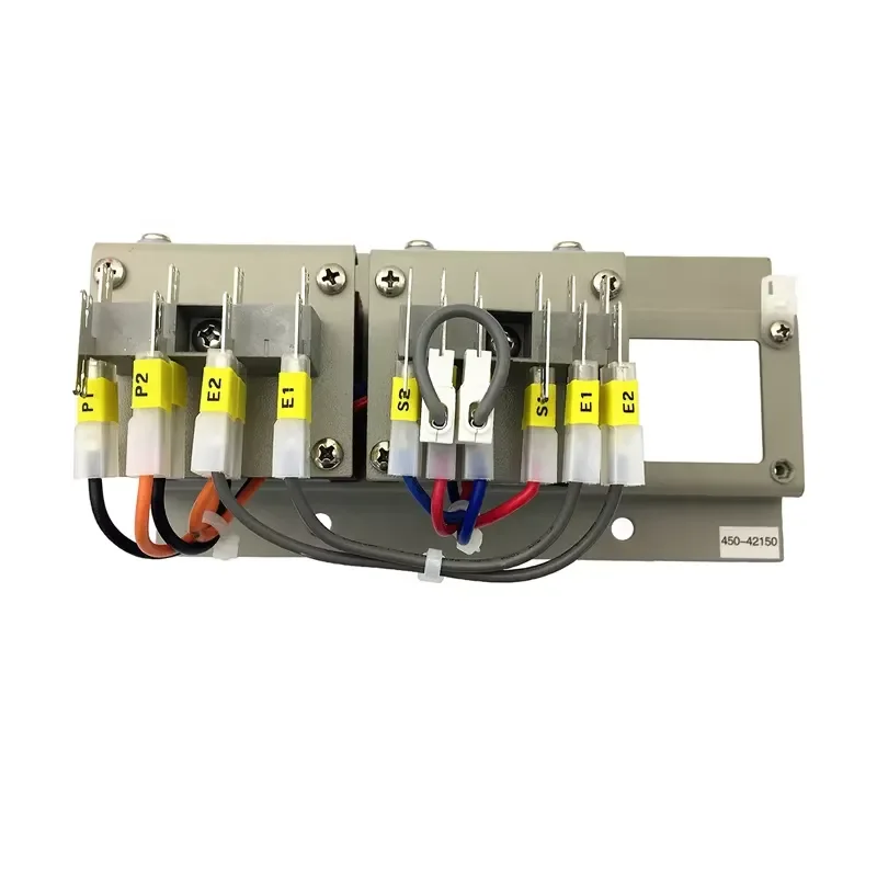 Stamford alternator generator isolation transformer E450-42150
Stamford alternator generator isolation transformer E450-42150