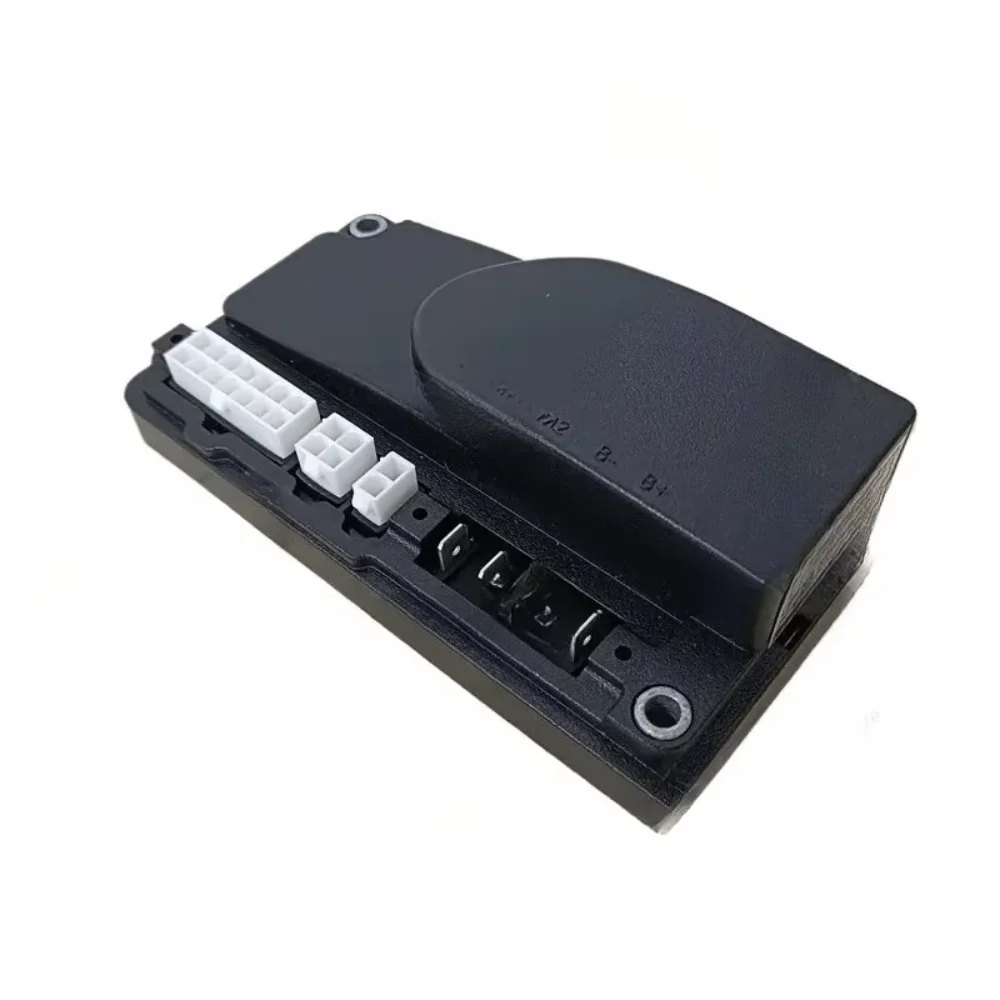 24V 90A Permanent Magnet Motor Speed Controller For Big Joe Forklift Curtis Golf Cart 1212P-2501 1212-2501 1212P-2502
24V 90A Permanent Magnet Motor Speed Controller For Big Joe Forklift Curtis Golf Cart 1212P-2501 1212-2501 1212P-2502
