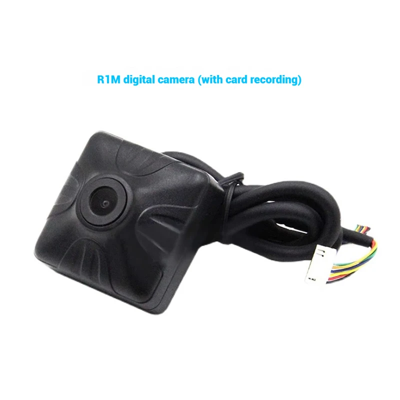 HD Digital Camera R1M with Card Recording FPV Hub Module for HM30 Digital Mapping System Low Latency
HD Digital Camera R1M with Card Recording FPV Hub Module for HM30 Digital Mapping System Low Latency