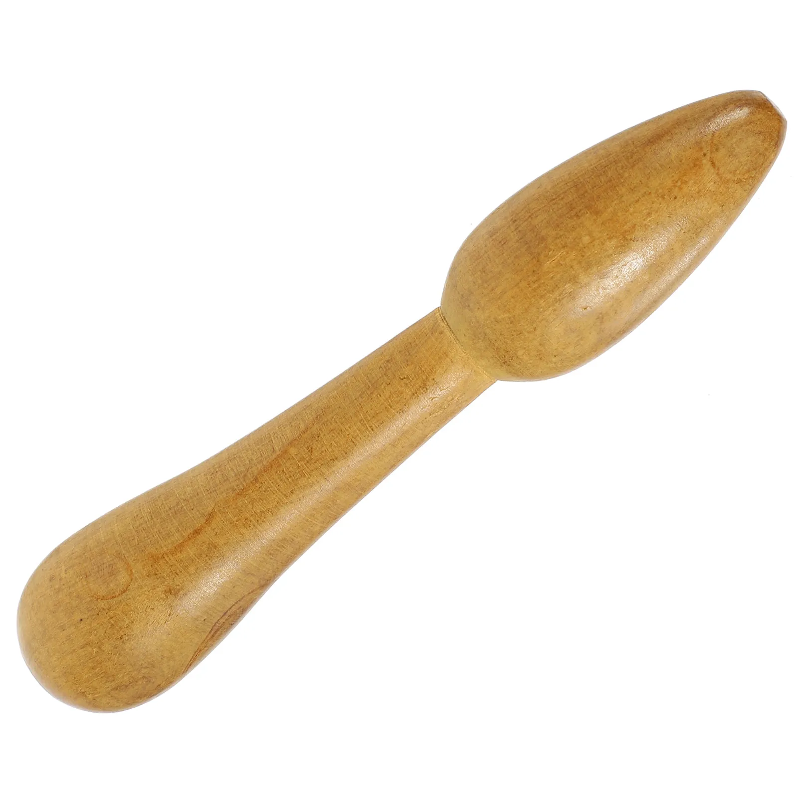 Massage Cone Body Tool Scented Wood Roller Traditional Acupressure Ergonomic Design Portable Home Travel Wooden Massager
Massage Cone Body Tool Scented Wood Roller Traditional Acupressure Ergonomic Design Portable Home Travel Wooden Massager