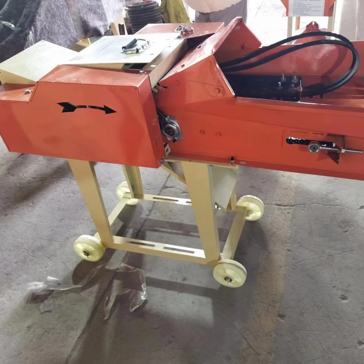 Weiwei 9ZR-2.8 Машины для производства прямых продаж с завода
Weiwei 9ZR-2.8 Машины для производства прямых продаж с завода