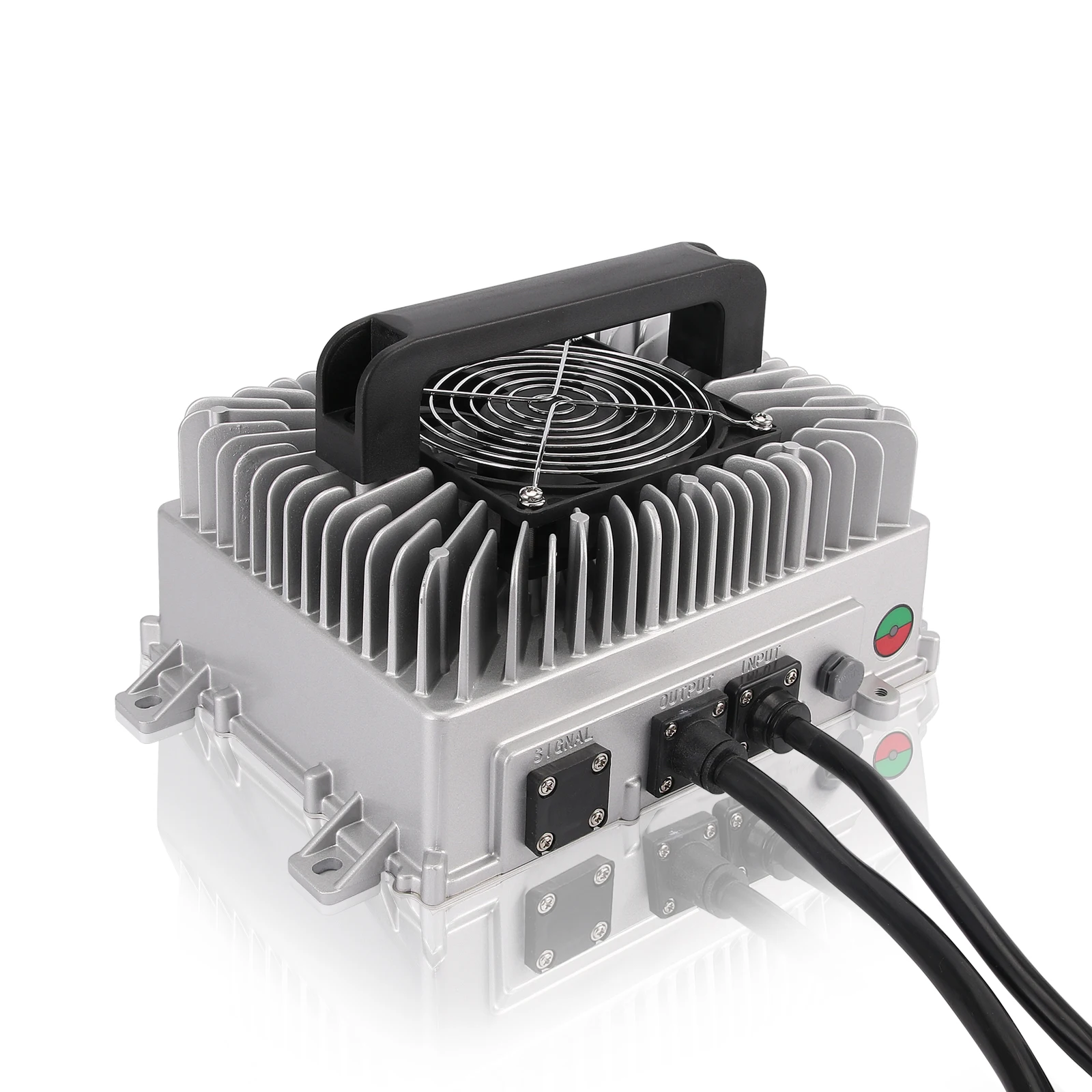 Custom Electric Golf Cart Battery Charger 24 Volt 60 Volt Lead Acid Battery Charger 3300W Ip67 Waterproof
Custom Electric Golf Cart Battery Charger 24 Volt 60 Volt Lead Acid Battery Charger 3300W Ip67 Waterproof