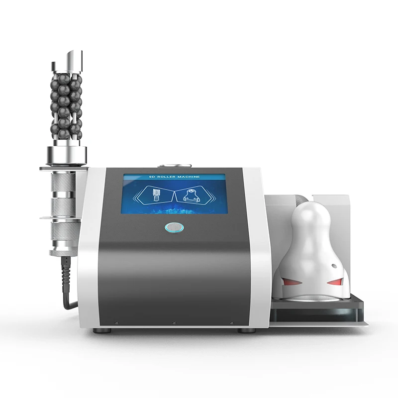 2023 Hot Selling Inner Ball Roller Machine Professional Physicl Therapy Device Vaccum Anti Cellulite Massager Body Slimming
2023 Hot Selling Inner Ball Roller Machine Professional Physicl Therapy Device Vaccum Anti Cellulite Massager Body Slimming