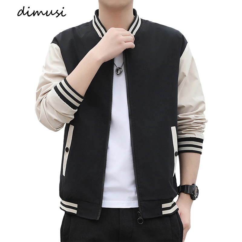 Spring Autumn Men's Lightweight Jackets Fashion Hip Hop Streetwear Coats for men Windbreaker Baseball Uniform Jackets Clothing
Spring Autumn Men's Lightweight Jackets Fashion Hip Hop Streetwear Coats for men Windbreaker Baseball Uniform Jackets Clothing