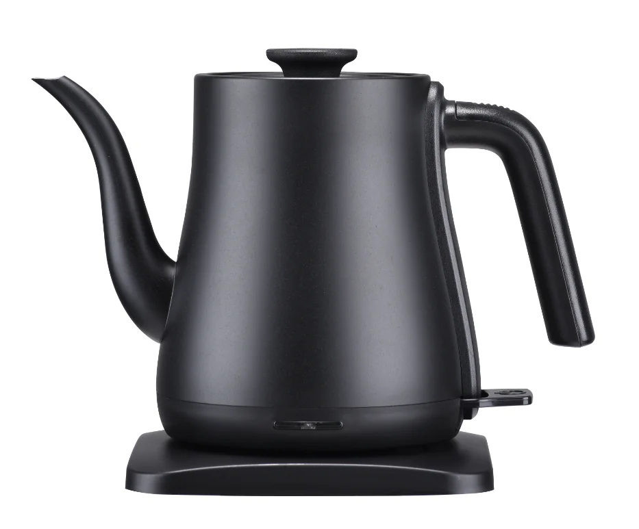 Portable Wireless Automatic Mini Electric Kettle Warmer New Stainless Steel Tea Pot for Home Use
Portable Wireless Automatic Mini Electric Kettle Warmer New Stainless Steel Tea Pot for Home Use