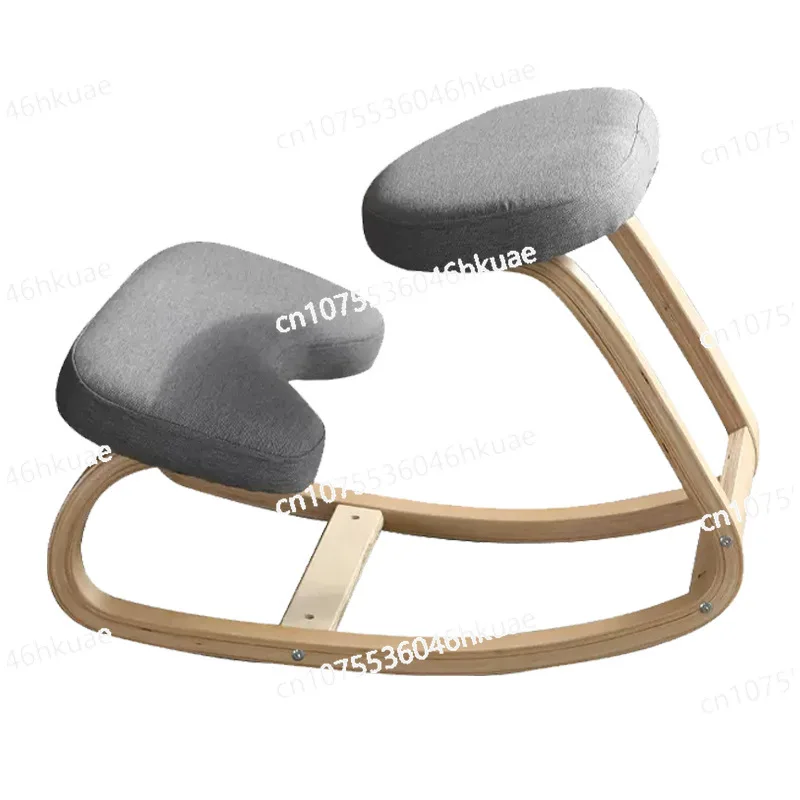 Ergonomic Computer Chair Comfortable Sedentary Staff Office Chair Children's Homework Correction Sitting Posture Solid Wood
Ergonomic Computer Chair Comfortable Sedentary Staff Office Chair Children's Homework Correction Sitting Posture Solid Wood