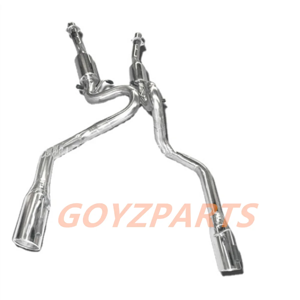 Модификация выхлопной трубы автомобиля, выхлопная труба автомобиля, подходит для 1999-2004 гг., двойной задний выпуклый хвост Mustang V8 4,6 л, конец OD
Модификация выхлопной трубы автомобиля, выхлопная труба автомобиля, подходит для 1999-2004 гг., двойной задний выпуклый хвост Mustang V8 4,6 л, конец OD