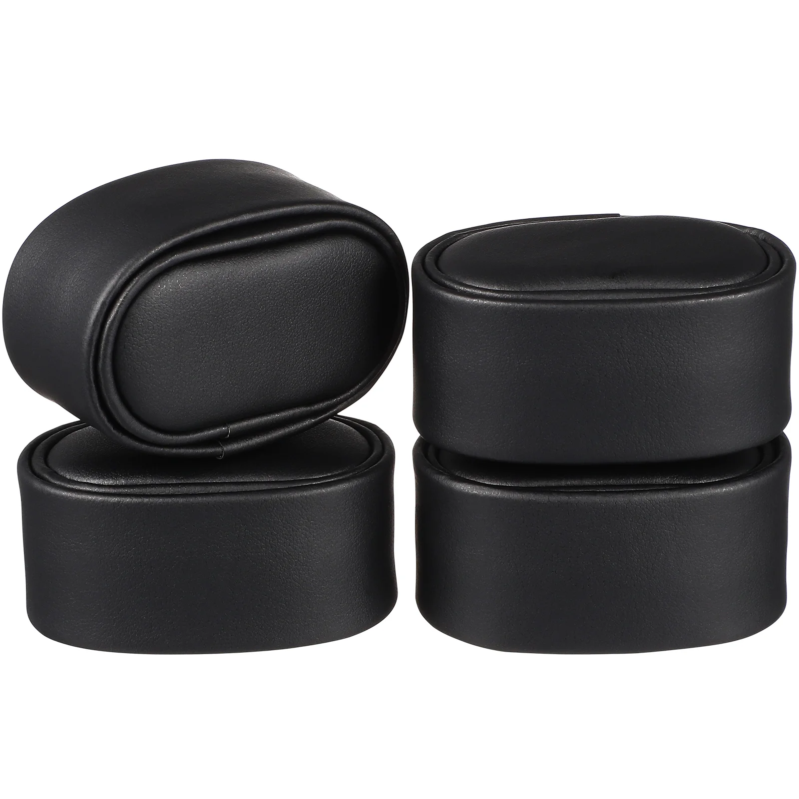 4 Pcs Watch Pillows Automatic Hemobllo PU Display Cushions for Watches Bracelets Jewelry Storage Gentle Touch
4 Pcs Watch Pillows Automatic Hemobllo PU Display Cushions for Watches Bracelets Jewelry Storage Gentle Touch