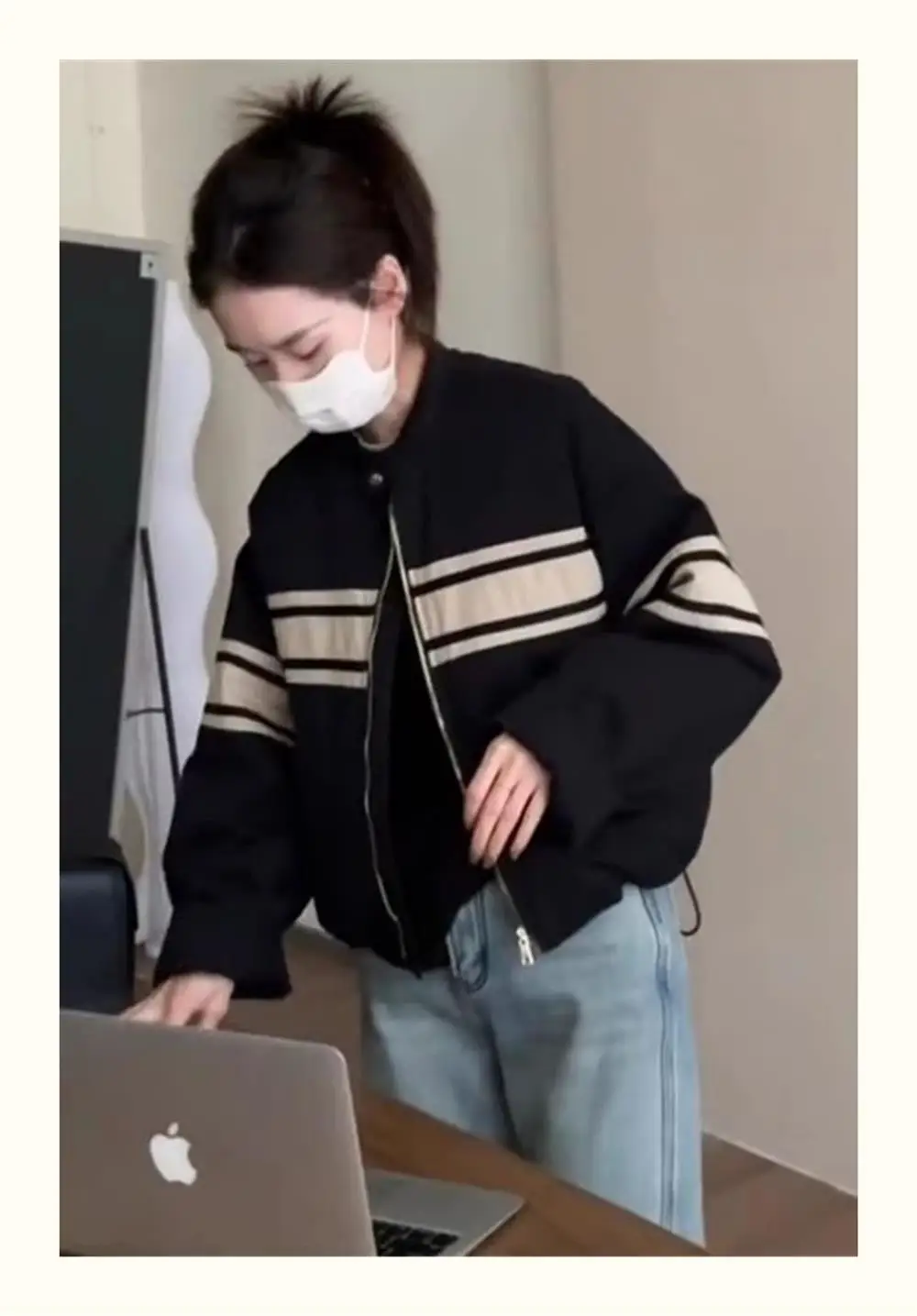 Бейсбольные куртки для девочек, желтые женские весенние элементы для отдыха, стимпанк, холст, городский винтажный наклонный уличный цветочный комфорт в стиле ретро
Бейсбольные куртки для девочек, желтые женские весенние элементы для отдыха, стимпанк, холст, городский винтажный наклонный уличный цветочный комфорт в стиле ретро