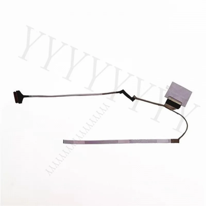 Q + новый для кабеля HP ProBook 440 G8 HSN-Q27C 40-контактный кабель EDP без сенсорного экрана DD0X8QLC011
Q + новый для кабеля HP ProBook 440 G8 HSN-Q27C 40-контактный кабель EDP без сенсорного экрана DD0X8QLC011